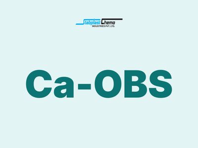 Calcium-organic zinc-free stabilizer for OPVC pipe