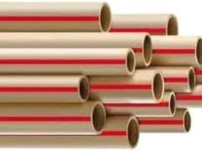 CPVC one-pack stabilizer for hot and cold water pipe