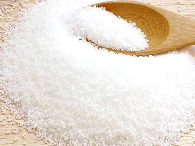Stearic acid white flakes for PVC processing